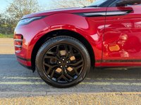 USED 2019 19 LAND ROVER RANGE ROVER EVOQUE 2.0 D180 R-Dynamic SE SUV 5dr Diesel Auto 4WD Euro 6 (s/s) (180 ps) 