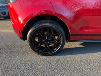 USED 2019 19 LAND ROVER RANGE ROVER EVOQUE 2.0 D180 R-Dynamic SE SUV 5dr Diesel Auto 4WD Euro 6 (s/s) (180 ps) 