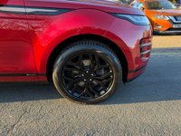 USED 2019 19 LAND ROVER RANGE ROVER EVOQUE 2.0 D180 R-Dynamic SE SUV 5dr Diesel Auto 4WD Euro 6 (s/s) (180 ps) 