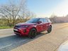 USED 2019 19 LAND ROVER RANGE ROVER EVOQUE 2.0 D180 R-Dynamic SE SUV 5dr Diesel Auto 4WD Euro 6 (s/s) (180 ps) 