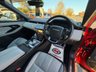 USED 2019 19 LAND ROVER RANGE ROVER EVOQUE 2.0 D180 R-Dynamic SE SUV 5dr Diesel Auto 4WD Euro 6 (s/s) (180 ps) 