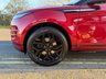 USED 2019 19 LAND ROVER RANGE ROVER EVOQUE 2.0 D180 R-Dynamic SE SUV 5dr Diesel Auto 4WD Euro 6 (s/s) (180 ps) 