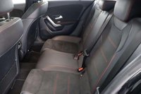 USED 2020 20 MERCEDES-BENZ A CLASS 1.3 A200 AMG Line (Executive) 7G-DCT Euro 6 (s/s) 4dr CAMERA, SENSORS, SATNAV