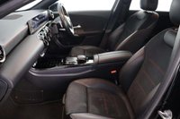 USED 2020 20 MERCEDES-BENZ A CLASS 1.3 A200 AMG Line (Executive) 7G-DCT Euro 6 (s/s) 4dr CAMERA, SENSORS, SATNAV