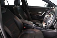 USED 2020 20 MERCEDES-BENZ A CLASS 1.3 A200 AMG Line (Executive) 7G-DCT Euro 6 (s/s) 4dr CAMERA, SENSORS, SATNAV