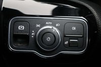 USED 2020 20 MERCEDES-BENZ A CLASS 1.3 A200 AMG Line (Executive) 7G-DCT Euro 6 (s/s) 4dr CAMERA, SENSORS, SATNAV