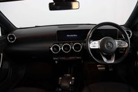 USED 2020 20 MERCEDES-BENZ A CLASS 1.3 A200 AMG Line (Executive) 7G-DCT Euro 6 (s/s) 4dr CAMERA, SENSORS, SATNAV