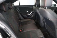 USED 2020 20 MERCEDES-BENZ A CLASS 1.3 A200 AMG Line (Executive) 7G-DCT Euro 6 (s/s) 4dr CAMERA, SENSORS, SATNAV