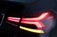 USED 2020 20 MERCEDES-BENZ A CLASS 1.3 A200 AMG Line (Executive) 7G-DCT Euro 6 (s/s) 4dr CAMERA, SENSORS, SATNAV