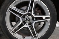 USED 2020 20 MERCEDES-BENZ A CLASS 1.3 A200 AMG Line (Executive) 7G-DCT Euro 6 (s/s) 4dr CAMERA, SENSORS, SATNAV