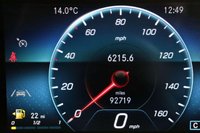 USED 2020 20 MERCEDES-BENZ A CLASS 1.3 A200 AMG Line (Executive) 7G-DCT Euro 6 (s/s) 4dr CAMERA, SENSORS, SATNAV