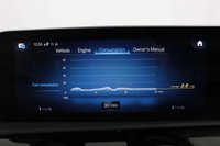 USED 2020 20 MERCEDES-BENZ A CLASS 1.3 A200 AMG Line (Executive) 7G-DCT Euro 6 (s/s) 4dr CAMERA, SENSORS, SATNAV
