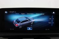 USED 2020 20 MERCEDES-BENZ A CLASS 1.3 A200 AMG Line (Executive) 7G-DCT Euro 6 (s/s) 4dr CAMERA, SENSORS, SATNAV