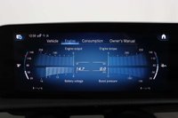 USED 2020 20 MERCEDES-BENZ A CLASS 1.3 A200 AMG Line (Executive) 7G-DCT Euro 6 (s/s) 4dr CAMERA, SENSORS, SATNAV