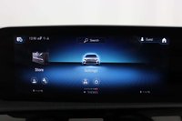 USED 2020 20 MERCEDES-BENZ A CLASS 1.3 A200 AMG Line (Executive) 7G-DCT Euro 6 (s/s) 4dr CAMERA, SENSORS, SATNAV