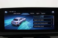 USED 2020 20 MERCEDES-BENZ A CLASS 1.3 A200 AMG Line (Executive) 7G-DCT Euro 6 (s/s) 4dr CAMERA, SENSORS, SATNAV