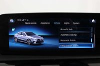 USED 2020 20 MERCEDES-BENZ A CLASS 1.3 A200 AMG Line (Executive) 7G-DCT Euro 6 (s/s) 4dr CAMERA, SENSORS, SATNAV