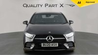 USED 2020 20 MERCEDES-BENZ A CLASS 1.3 A200 AMG Line (Executive) 7G-DCT Euro 6 (s/s) 4dr CAMERA, SENSORS, SATNAV
