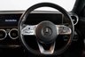 USED 2020 20 MERCEDES-BENZ A CLASS 1.3 A200 AMG Line (Executive) 7G-DCT Euro 6 (s/s) 4dr CAMERA, SENSORS, SATNAV