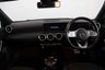 USED 2020 20 MERCEDES-BENZ A CLASS 1.3 A200 AMG Line (Executive) 7G-DCT Euro 6 (s/s) 4dr CAMERA, SENSORS, SATNAV