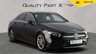 USED 2020 20 MERCEDES-BENZ A CLASS 1.3 A200 AMG Line (Executive) 7G-DCT Euro 6 (s/s) 4dr CAMERA, SENSORS, SATNAV