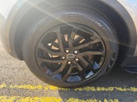 USED 2018 18 LAND ROVER DISCOVERY 3.0 TD V6 HSE SUV 5dr Diesel Auto 4WD Euro 6 (s/s) (258 ps) 