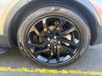 USED 2018 18 LAND ROVER DISCOVERY 3.0 TD V6 HSE SUV 5dr Diesel Auto 4WD Euro 6 (s/s) (258 ps) 