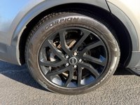 USED 2018 18 LAND ROVER DISCOVERY 3.0 TD V6 HSE SUV 5dr Diesel Auto 4WD Euro 6 (s/s) (258 ps) 