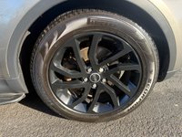 USED 2018 18 LAND ROVER DISCOVERY 3.0 TD V6 HSE SUV 5dr Diesel Auto 4WD Euro 6 (s/s) (258 ps) 
