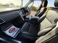 USED 2018 18 LAND ROVER DISCOVERY 3.0 TD V6 HSE SUV 5dr Diesel Auto 4WD Euro 6 (s/s) (258 ps) 
