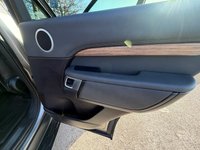 USED 2018 18 LAND ROVER DISCOVERY 3.0 TD V6 HSE SUV 5dr Diesel Auto 4WD Euro 6 (s/s) (258 ps) 