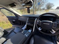 USED 2018 18 LAND ROVER DISCOVERY 3.0 TD V6 HSE SUV 5dr Diesel Auto 4WD Euro 6 (s/s) (258 ps) 