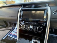 USED 2018 18 LAND ROVER DISCOVERY 3.0 TD V6 HSE SUV 5dr Diesel Auto 4WD Euro 6 (s/s) (258 ps) 