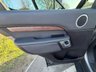 USED 2018 18 LAND ROVER DISCOVERY 3.0 TD V6 HSE SUV 5dr Diesel Auto 4WD Euro 6 (s/s) (258 ps) 