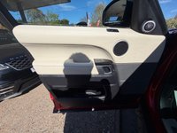 USED 2016 66 LAND ROVER RANGE ROVER SPORT 3.0 SD V6 HSE Dynamic SUV 5dr Diesel Auto 4WD Euro 6 (s/s) (306 ps) 
