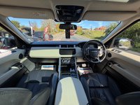 USED 2016 66 LAND ROVER RANGE ROVER SPORT 3.0 SD V6 HSE Dynamic SUV 5dr Diesel Auto 4WD Euro 6 (s/s) (306 ps) 