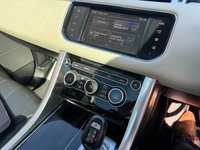 USED 2016 66 LAND ROVER RANGE ROVER SPORT 3.0 SD V6 HSE Dynamic SUV 5dr Diesel Auto 4WD Euro 6 (s/s) (306 ps) 