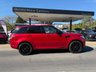 USED 2016 66 LAND ROVER RANGE ROVER SPORT 3.0 SD V6 HSE Dynamic SUV 5dr Diesel Auto 4WD Euro 6 (s/s) (306 ps) 