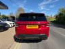 USED 2016 66 LAND ROVER RANGE ROVER SPORT 3.0 SD V6 HSE Dynamic SUV 5dr Diesel Auto 4WD Euro 6 (s/s) (306 ps) 