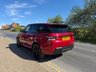 USED 2016 66 LAND ROVER RANGE ROVER SPORT 3.0 SD V6 HSE Dynamic SUV 5dr Diesel Auto 4WD Euro 6 (s/s) (306 ps) 
