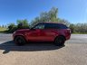 USED 2016 66 LAND ROVER RANGE ROVER SPORT 3.0 SD V6 HSE Dynamic SUV 5dr Diesel Auto 4WD Euro 6 (s/s) (306 ps) 