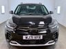 USED 2021 71 KIA STONIC 1.0 T-GDi MHEV GT-Line SUV 5dr Petrol Hybrid Manual Euro 6 (s/s) (118 bhp) Reversing Cam | Cruise Control
