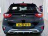 USED 2021 71 KIA STONIC 1.0 T-GDi MHEV GT-Line SUV 5dr Petrol Hybrid Manual Euro 6 (s/s) (118 bhp) Reversing Cam | Cruise Control