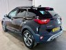 USED 2021 71 KIA STONIC 1.0 T-GDi MHEV GT-Line SUV 5dr Petrol Hybrid Manual Euro 6 (s/s) (118 bhp) Reversing Cam | Cruise Control