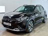 USED 2021 71 KIA STONIC 1.0 T-GDi MHEV GT-Line SUV 5dr Petrol Hybrid Manual Euro 6 (s/s) (118 bhp) Reversing Cam | Cruise Control