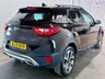 USED 2021 71 KIA STONIC 1.0 T-GDi MHEV GT-Line SUV 5dr Petrol Hybrid Manual Euro 6 (s/s) (118 bhp) Reversing Cam | Cruise Control