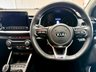USED 2021 71 KIA STONIC 1.0 T-GDi MHEV GT-Line SUV 5dr Petrol Hybrid Manual Euro 6 (s/s) (118 bhp) Reversing Cam | Cruise Control