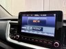 USED 2021 71 KIA STONIC 1.0 T-GDi MHEV GT-Line SUV 5dr Petrol Hybrid Manual Euro 6 (s/s) (118 bhp) Reversing Cam | Cruise Control