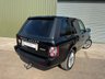 USED 2012 62 LAND ROVER RANGE ROVER 4.4 TD V8 Westminster SUV 5dr Diesel Auto 4WD Euro 5 (313 bhp) 