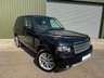 USED 2012 62 LAND ROVER RANGE ROVER 4.4 TD V8 Westminster SUV 5dr Diesel Auto 4WD Euro 5 (313 bhp) 
